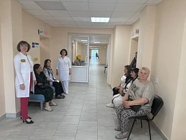 Участник саратовской программы «Наши герои» готовит проект по наставничеству 